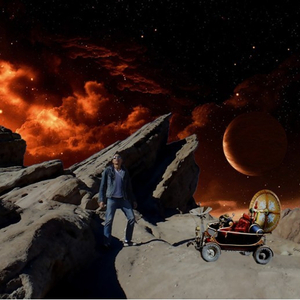 系统图像小鲤导航
