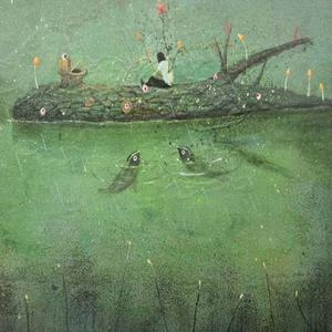 系统图像小鲤导航
